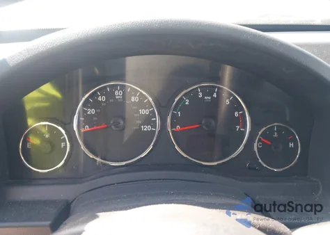 2011 Jeep Liberty Sport из США, поврежденный, VIN 1J4PP2GK3BW511242